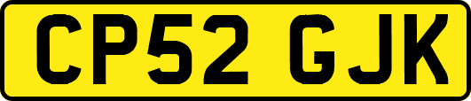 CP52GJK