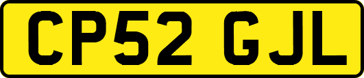 CP52GJL