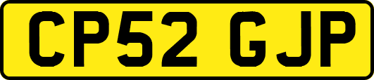 CP52GJP