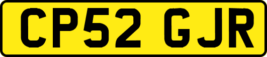 CP52GJR