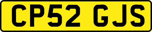 CP52GJS