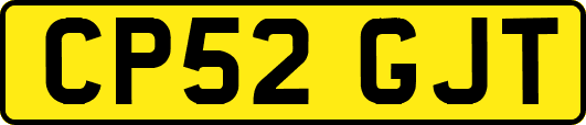 CP52GJT
