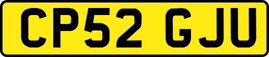 CP52GJU
