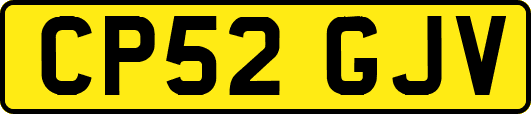 CP52GJV