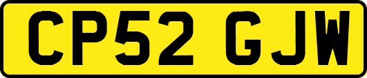 CP52GJW