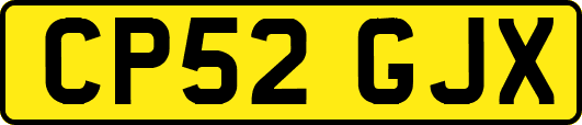 CP52GJX