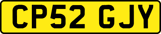 CP52GJY