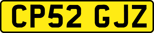 CP52GJZ