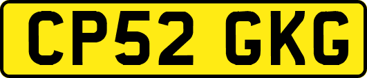 CP52GKG