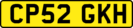 CP52GKH