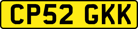 CP52GKK