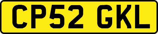 CP52GKL