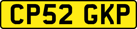 CP52GKP