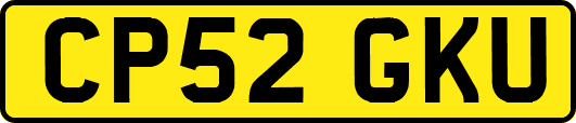 CP52GKU