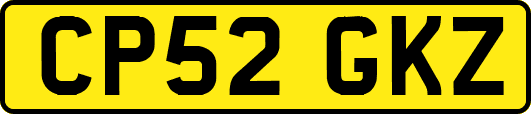 CP52GKZ