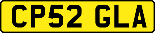 CP52GLA