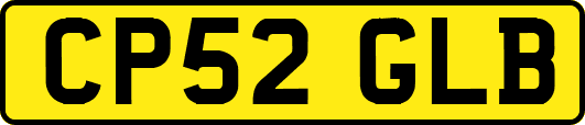 CP52GLB