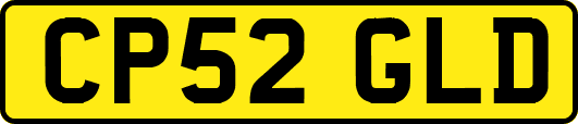 CP52GLD