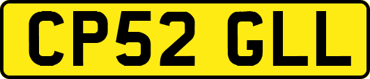 CP52GLL