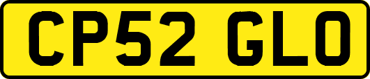 CP52GLO