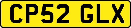 CP52GLX