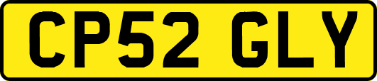 CP52GLY