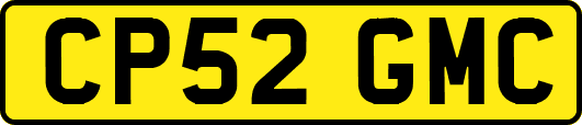 CP52GMC