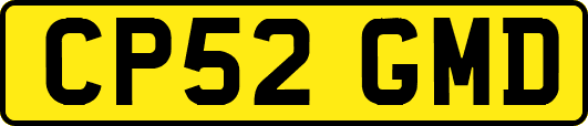CP52GMD