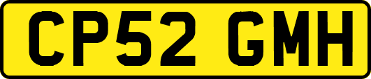 CP52GMH