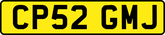 CP52GMJ
