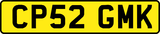 CP52GMK