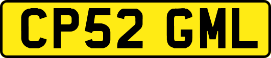 CP52GML