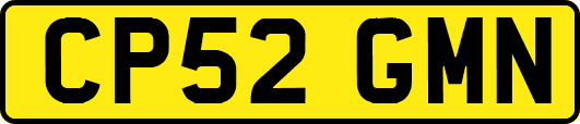 CP52GMN