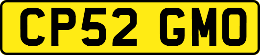 CP52GMO