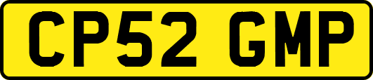 CP52GMP