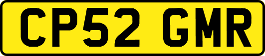 CP52GMR