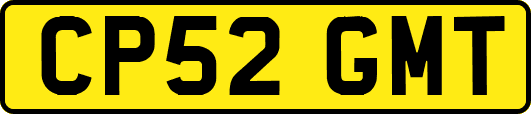 CP52GMT