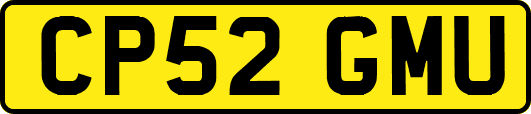 CP52GMU