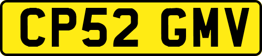 CP52GMV