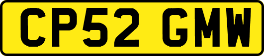 CP52GMW