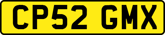 CP52GMX