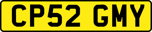 CP52GMY
