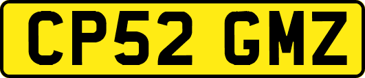 CP52GMZ