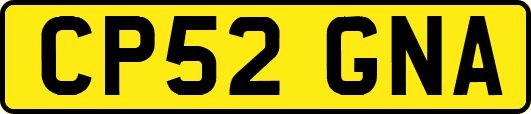 CP52GNA