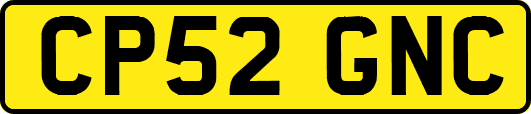 CP52GNC