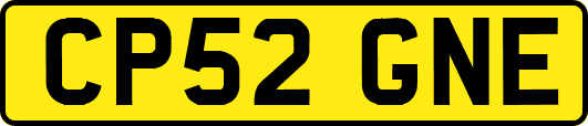 CP52GNE