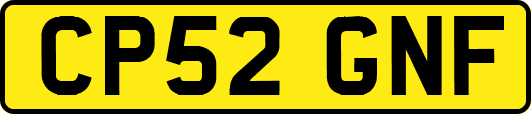 CP52GNF