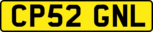 CP52GNL