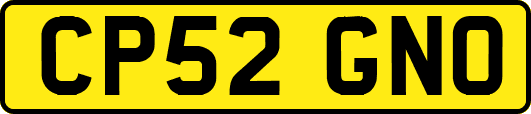 CP52GNO