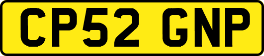 CP52GNP